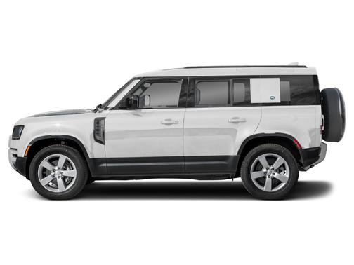 2025 Land Rover Defender P300