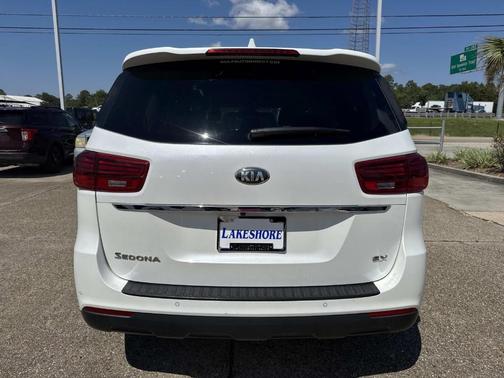 2019 Kia Sedona EX