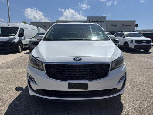 2019 Kia Sedona EX