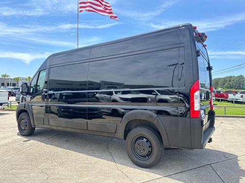 2021 RAM ProMaster 2500 High Roof