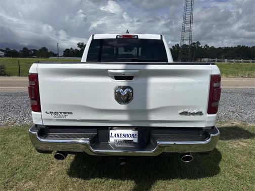 2024 RAM 1500 Limited