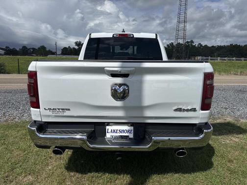 2024 RAM 1500 Limited