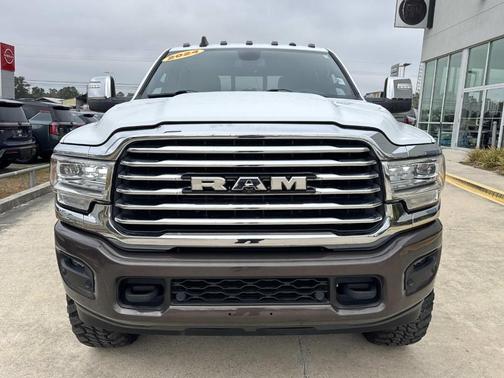 2024 RAM 3500 Longhorn