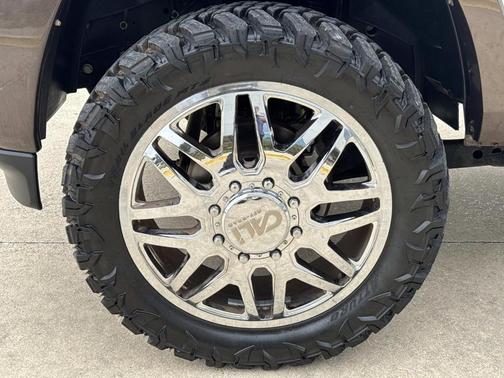 2024 RAM 3500 Longhorn