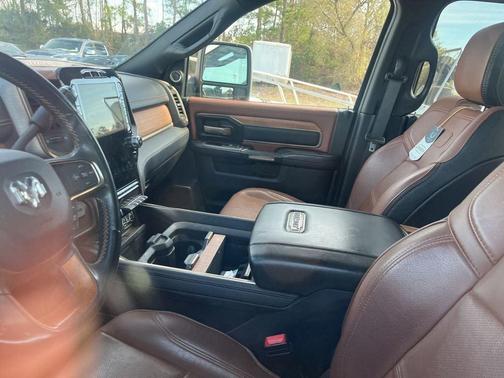 2024 RAM 3500 Longhorn