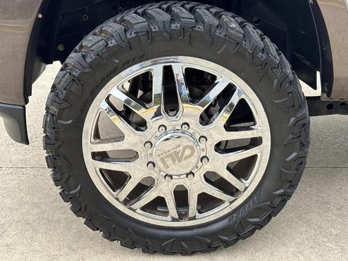 2024 RAM 3500 Longhorn