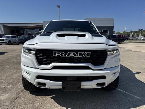 2025 RAM 1500 RHO