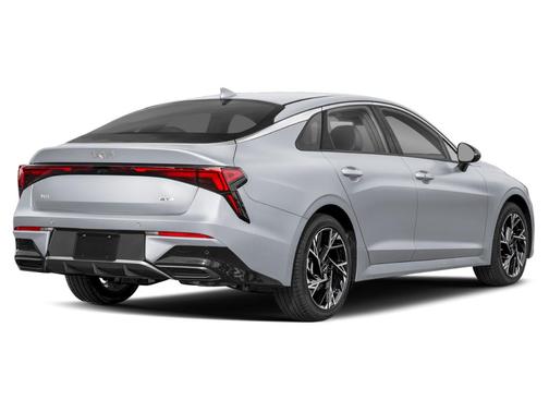 2025 Kia K5 GT-Line FWD