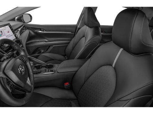 2024 Toyota Camry Hybrid XSE