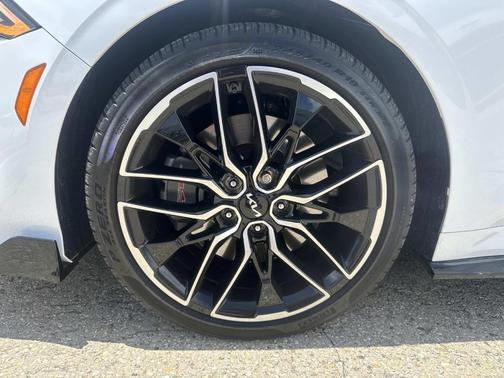 2024 Kia K5 GT