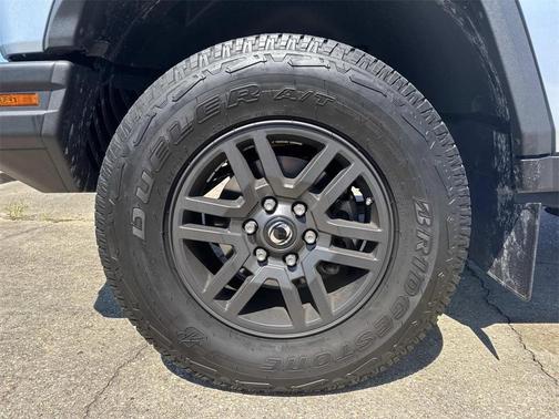 2024 INEOS Grenadier 