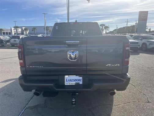 2022 RAM 1500 Limited