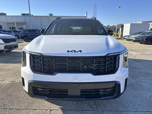 2026 Kia Sorento SX Prestige