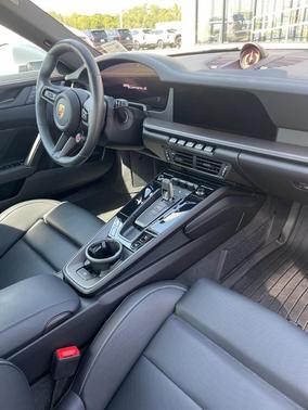 2025 Porsche 911 Carrera S