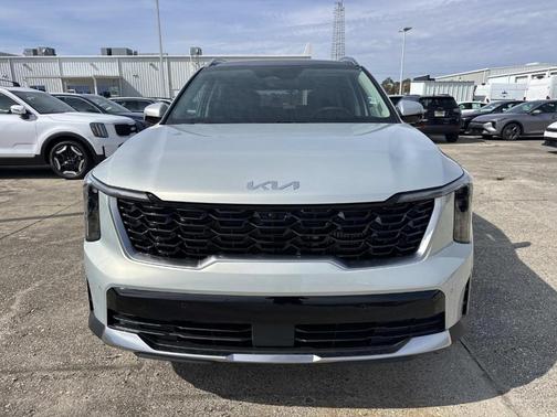 2026 Kia Sorento SX