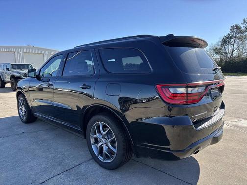 2026 Dodge Durango GT HEMI V8