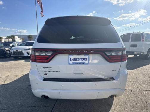 2024 Dodge Durango GT
