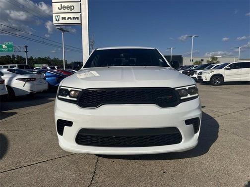 2024 Dodge Durango GT