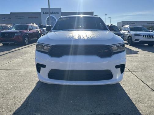 2024 Dodge Durango GT