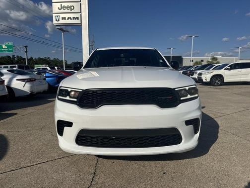 2024 Dodge Durango GT
