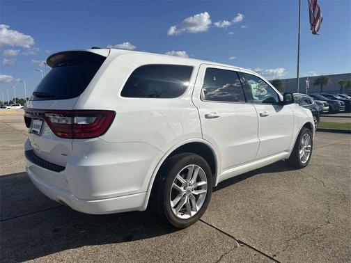 2024 Dodge Durango GT