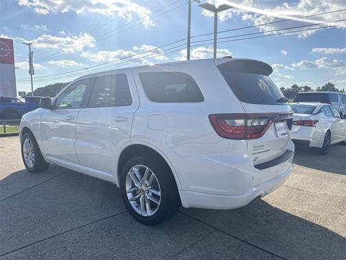 2024 Dodge Durango GT