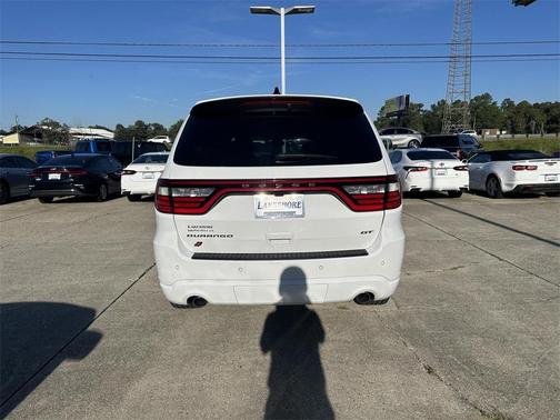 2024 Dodge Durango GT