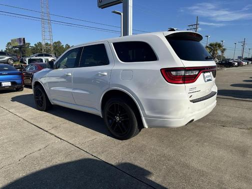 2024 Dodge Durango GT