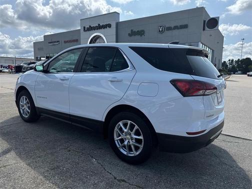 2023 Chevrolet Equinox 2LT