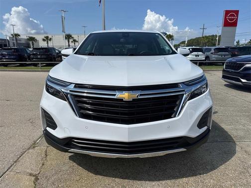 2023 Chevrolet Equinox 2LT