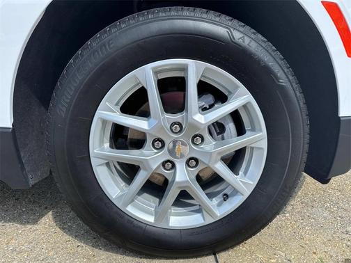 2023 Chevrolet Equinox 2LT