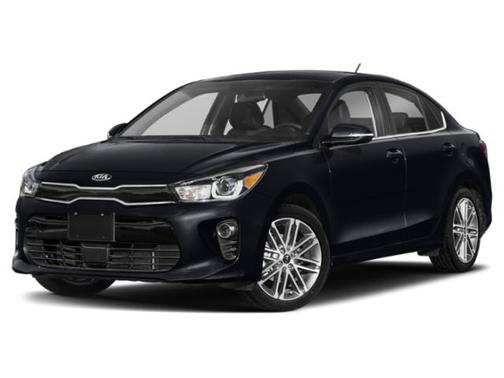 2020 Kia Rio LX