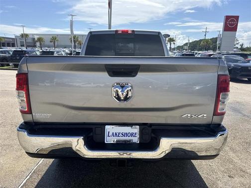 2022 RAM 3500 Tradesman