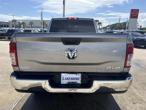 2022 RAM 3500 Tradesman