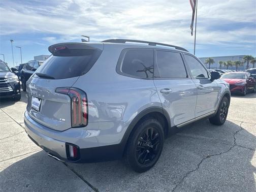 2023 Kia Telluride SX X-Pro