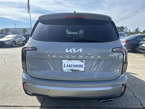 2023 Kia Telluride SX X-Pro