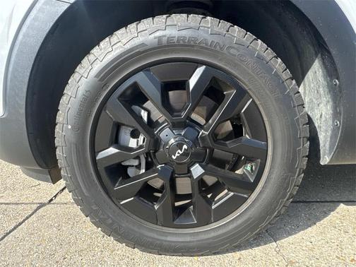 2023 Kia Telluride SX X-Pro