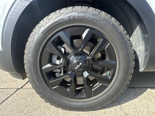 2023 Kia Telluride SX X-Pro