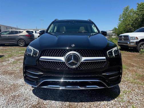 2023 Mercedes-Benz GLE 350 Base