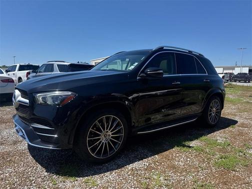 2023 Mercedes-Benz GLE 350 Base