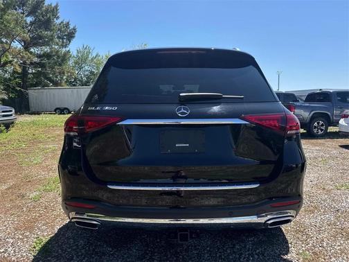 2023 Mercedes-Benz GLE 350 Base