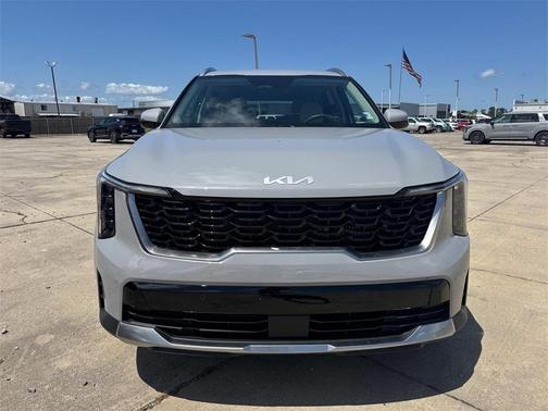2024 Kia Sorento EX
