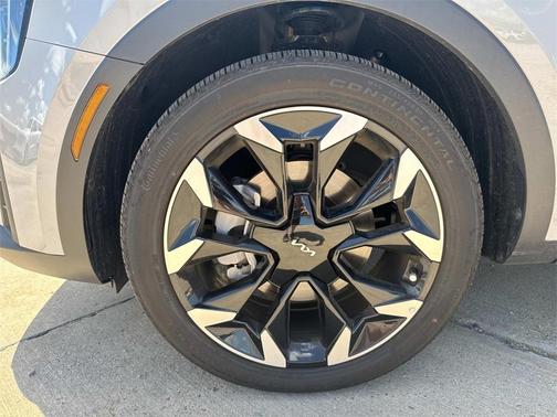 2024 Kia Sorento EX