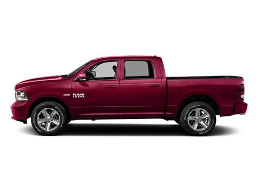 2016 RAM 1500 SLT