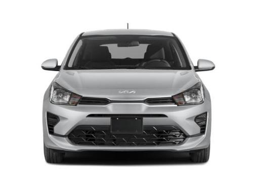 2023 Kia Rio LX