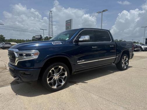2019 RAM 1500 Limited