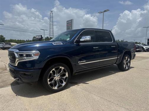 2019 RAM 1500 Limited
