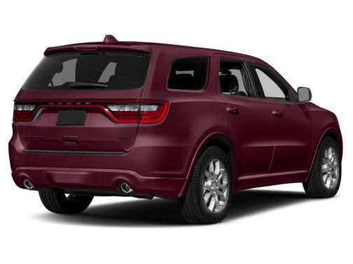 2019 Dodge Durango R/T