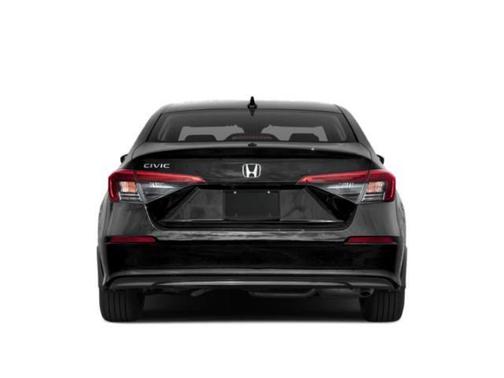 2022 Honda Civic LX