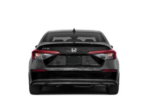 2022 Honda Civic LX